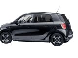 Smart smart forfour bei Gebrauchtwagen.expert - Abbildung (7 / 15) Smart smart forfour bei Gebrauchtwagen.expert - Abbildung (7 / 15)