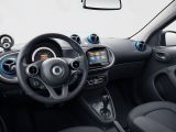 Smart smart forfour bei Gebrauchtwagen.expert - Abbildung (3 / 15) Smart smart forfour bei Gebrauchtwagen.expert - Abbildung (3 / 15)