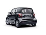 Smart smart fortwo bei Gebrauchtwagen.expert - Abbildung (8 / 15) Smart smart fortwo bei Gebrauchtwagen.expert - Abbildung (8 / 15)