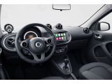 Smart smart forfour bei Gebrauchtwagen.expert - Abbildung (3 / 15) Smart smart forfour bei Gebrauchtwagen.expert - Abbildung (3 / 15)