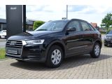 Audi Q3 bei Gebrauchtwagen.expert - Abbildung (3 / 15) Audi Q3 bei Gebrauchtwagen.expert - Abbildung (3 / 15)