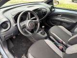 Toyota Aygo bei Gebrauchtwagen.expert - Abbildung (5 / 15)