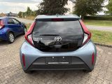 Toyota Aygo bei Gebrauchtwagen.expert - Abbildung (9 / 15)