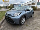 Toyota Aygo bei Gebrauchtwagen.expert - Abbildung (14 / 15)