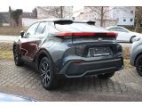 Toyota C-HR bei Gebrauchtwagen.expert - Abbildung (11 / 15)