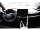 Toyota C-HR bei Gebrauchtwagen.expert - Abbildung (8 / 15)