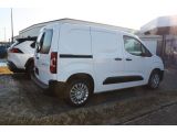 Toyota Proace bei Gebrauchtwagen.expert - Abbildung (5 / 10)