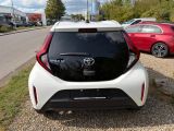 Toyota Aygo bei Gebrauchtwagen.expert - Abbildung (9 / 15)