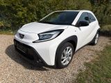 Toyota Aygo bei Gebrauchtwagen.expert - Abbildung (15 / 15)
