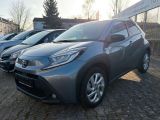 Toyota Aygo bei Gebrauchtwagen.expert - Abbildung (14 / 15) Toyota Aygo bei Gebrauchtwagen.expert - Abbildung (14 / 15)