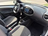 Toyota Aygo bei Gebrauchtwagen.expert - Abbildung (5 / 15)