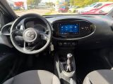 Toyota Aygo bei Gebrauchtwagen.expert - Abbildung (3 / 15)
