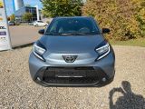 Toyota Aygo bei Gebrauchtwagen.expert - Abbildung (2 / 15) Toyota Aygo bei Gebrauchtwagen.expert - Abbildung (2 / 15)