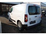 Toyota Proace bei Gebrauchtwagen.expert - Abbildung (7 / 10)