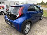 Toyota Aygo bei Gebrauchtwagen.expert - Abbildung (8 / 15)