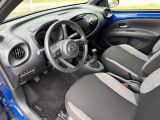 Toyota Aygo bei Gebrauchtwagen.expert - Abbildung (3 / 15)