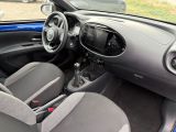 Toyota Aygo bei Gebrauchtwagen.expert - Abbildung (13 / 15)