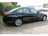 BMW 5 520d Hybrid bei Gebrauchtwagen.expert - Abbildung (6 / 15)
