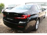 BMW 5 520d Hybrid bei Gebrauchtwagen.expert - Abbildung (7 / 15)