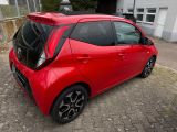 Toyota Aygo bei Gebrauchtwagen.expert - Abbildung (8 / 15)