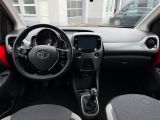Toyota Aygo bei Gebrauchtwagen.expert - Abbildung (3 / 15)