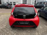 Toyota Aygo bei Gebrauchtwagen.expert - Abbildung (11 / 15)