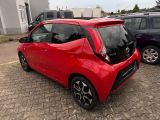 Toyota Aygo bei Gebrauchtwagen.expert - Abbildung (13 / 15)