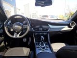 Alfa Romeo Giulia bei Gebrauchtwagen.expert - Abbildung (9 / 15)