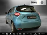 Renault Zoe bei Gebrauchtwagen.expert - Abbildung (4 / 15)
