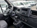 Renault Master bei Gebrauchtwagen.expert - Abbildung (9 / 15)
