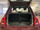 Fiat 500 bei Gebrauchtwagen.expert - Abbildung (5 / 15)