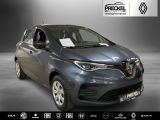 Renault Zoe bei Gebrauchtwagen.expert - Abbildung (2 / 15)