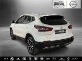 Nissan Qashqai bei Gebrauchtwagen.expert - Abbildung (4 / 15)