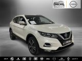 Nissan Qashqai bei Gebrauchtwagen.expert - Abbildung (2 / 15)
