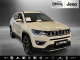 Jeep Compass bei Gebrauchtwagen.expert - Abbildung (2 / 15)