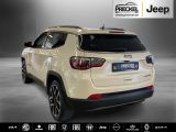 Jeep Compass bei Gebrauchtwagen.expert - Abbildung (4 / 15)