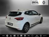 Renault Clio bei Gebrauchtwagen.expert - Abbildung (3 / 15)