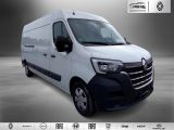 Renault Master bei Gebrauchtwagen.expert - Abbildung (2 / 11)