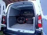Toyota Proace bei Gebrauchtwagen.expert - Abbildung (5 / 13)