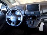 Toyota Proace bei Gebrauchtwagen.expert - Abbildung (9 / 13)