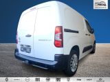 Toyota Proace bei Gebrauchtwagen.expert - Abbildung (3 / 13)