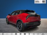 Alfa Romeo Junior Zageto bei Gebrauchtwagen.expert - Abbildung (4 / 15)