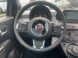 Fiat 500 bei Gebrauchtwagen.expert - Abbildung (10 / 13)