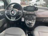 Fiat 500 bei Gebrauchtwagen.expert - Abbildung (9 / 13)