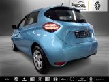 Renault Zoe bei Gebrauchtwagen.expert - Abbildung (4 / 15)