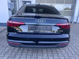 Audi A4 bei Gebrauchtwagen.expert - Abbildung (7 / 15)