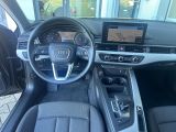 Audi A4 bei Gebrauchtwagen.expert - Abbildung (13 / 15)