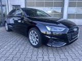 Audi A4 bei Gebrauchtwagen.expert - Abbildung (4 / 15)