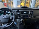 Ford Transit bei Gebrauchtwagen.expert - Abbildung (9 / 15)