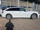 Audi A6 bei Gebrauchtwagen.expert - Abbildung (5 / 15)